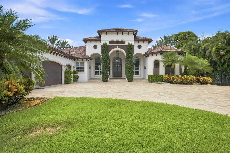 4851 SW 111th Terrace, Davie, FL 33328 - #2