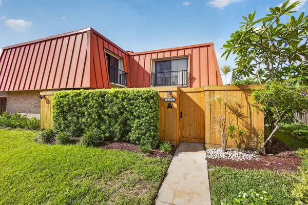 3202 Meridian Way N #A, Palm Beach Gardens, FL 33410