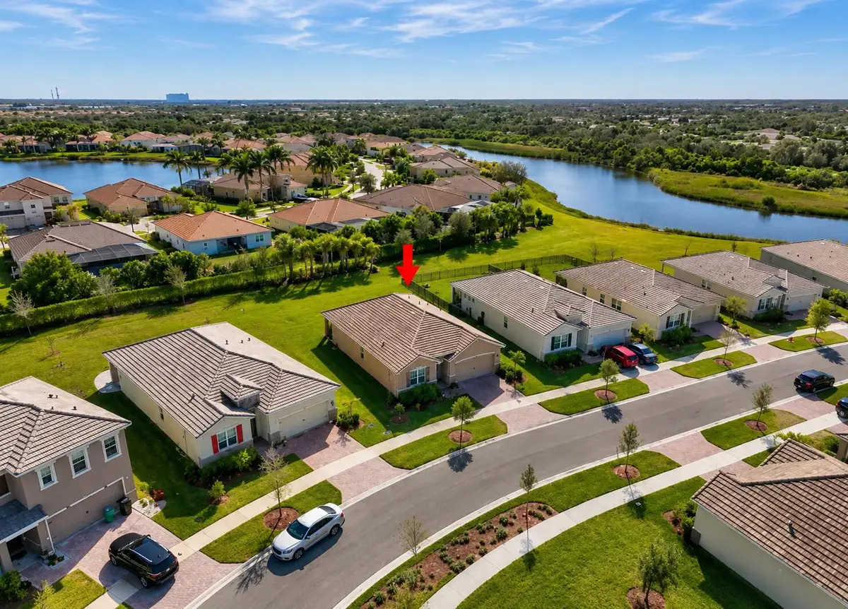 10505 SW Toren Way, Port Saint Lucie, FL 34987 - #1