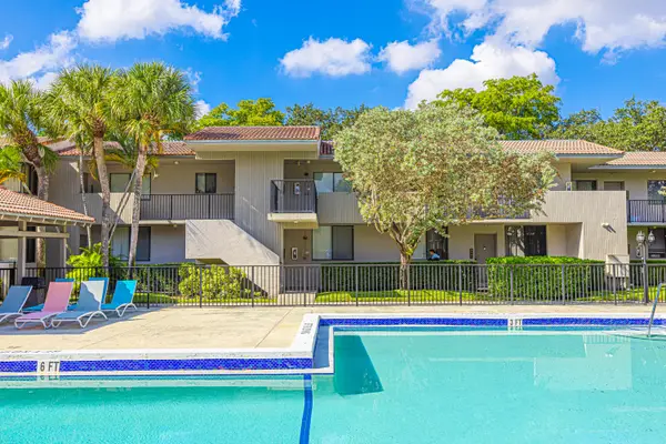 9541 SW 1st Court #9541, Coral Springs, FL 33071