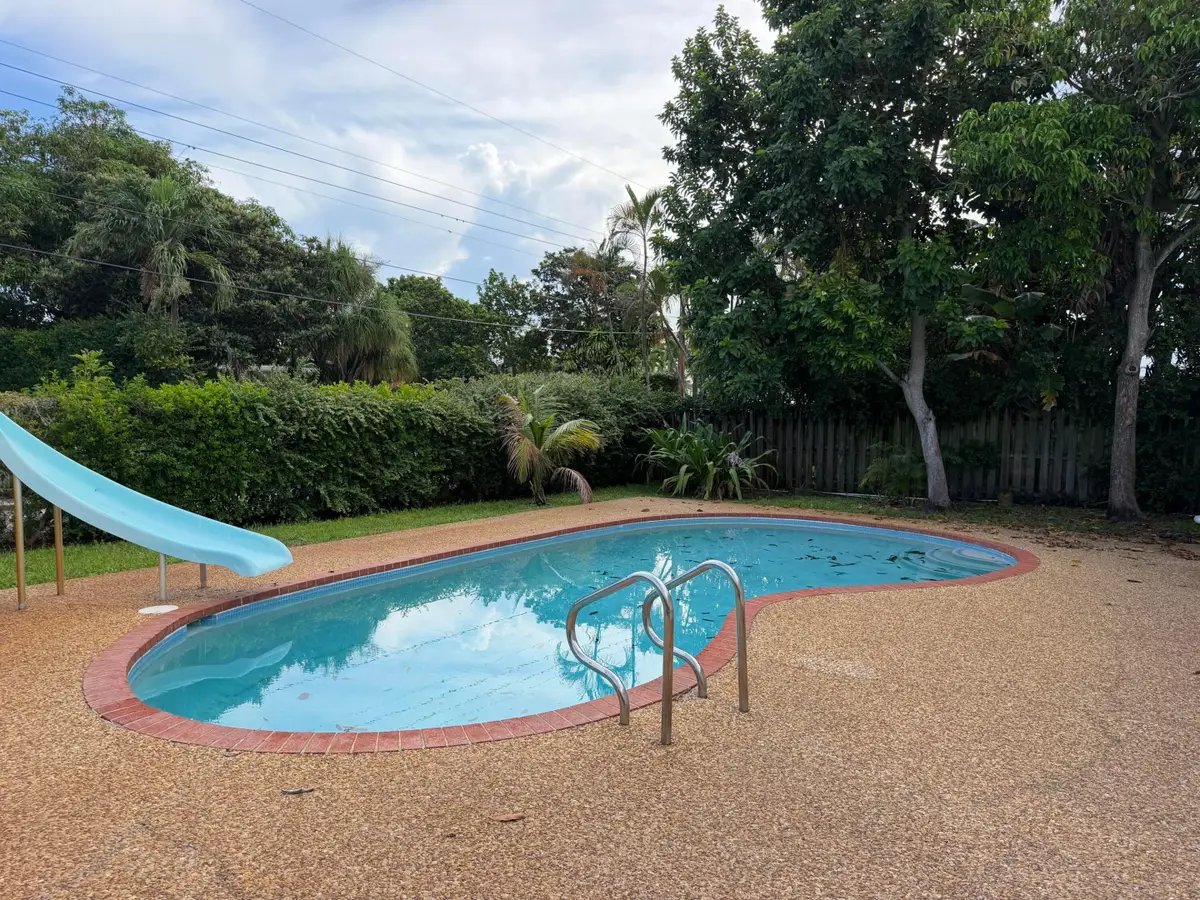 5501 Monroe Street, Hollywood, FL 33021 - #1
