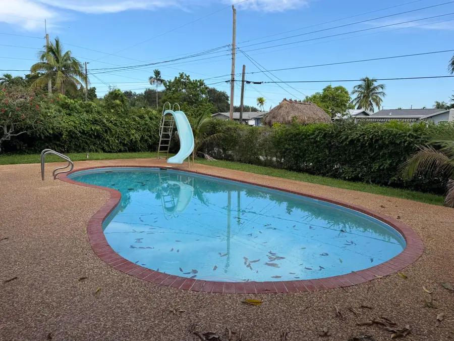 5501 Monroe Street, Hollywood, FL 33021 - #2