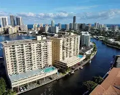 437 Golden Isles Drive #14 j, Hallandale Beach, FL 33009 - #2