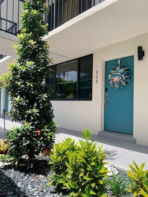 1901 N Andrews Avenue #111, Wilton Manors, FL 33311 - #2