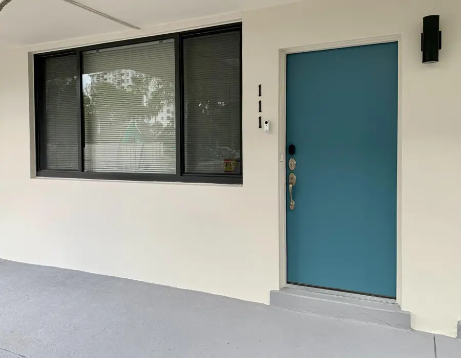1901 N Andrews Avenue #111, Wilton Manors, FL 33311 - #3
