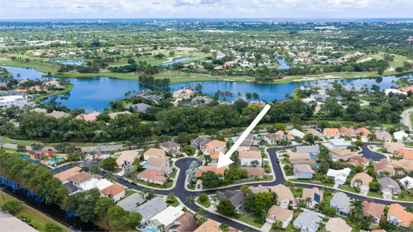 123 Augusta Court, Jupiter, FL 33458