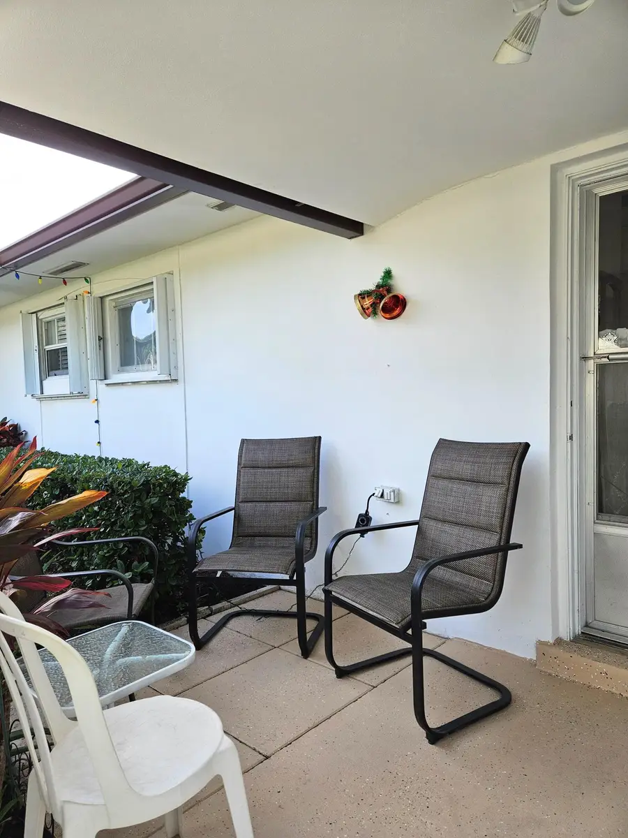 2920 Crosley Drive E #B, West Palm Beach, FL 33415 - #2