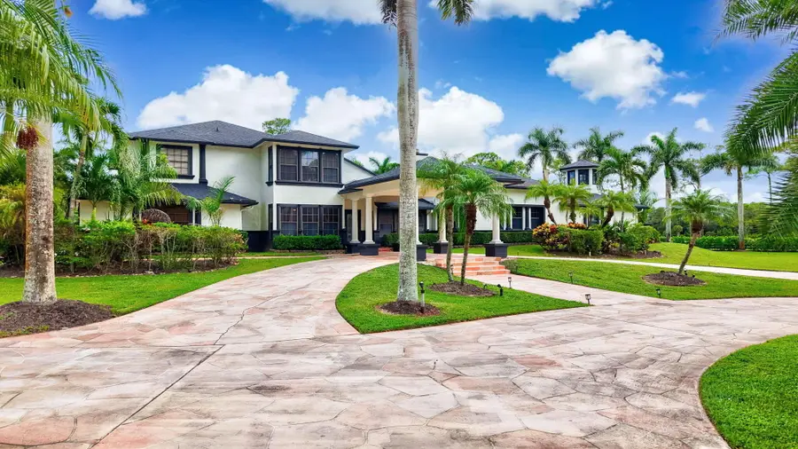 6186 Duckweed Road, Lake Worth, FL 33449 - #3