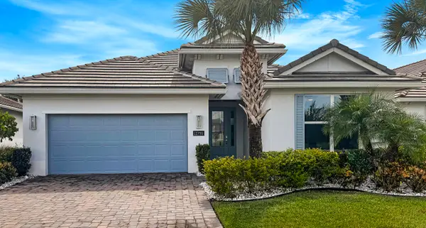 12735 SW Sunrise Lake Terrace, Port St Lucie, FL 34987