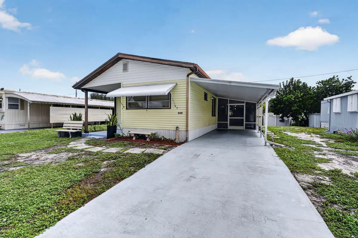 8381 SE Skylark Avenue, Hobe Sound, FL 33455 - #1