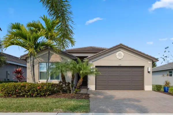 11455 SW Golden Mountain Way, Port St Lucie, FL 34987