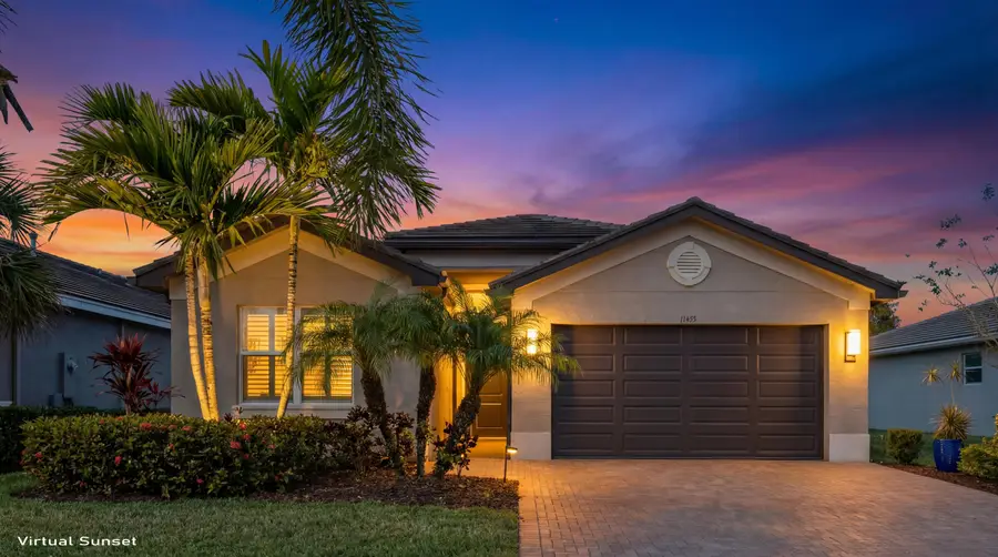 11455 SW Golden Mountain Way, Port Saint Lucie, FL 34987 - #2