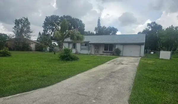 307 SW Belmont Circle, Port St Lucie, FL 34953