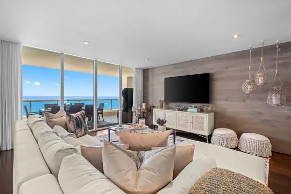 101 S Fort Lauderdale Beach Boulevard #2303, Fort Lauderdale, FL 33316