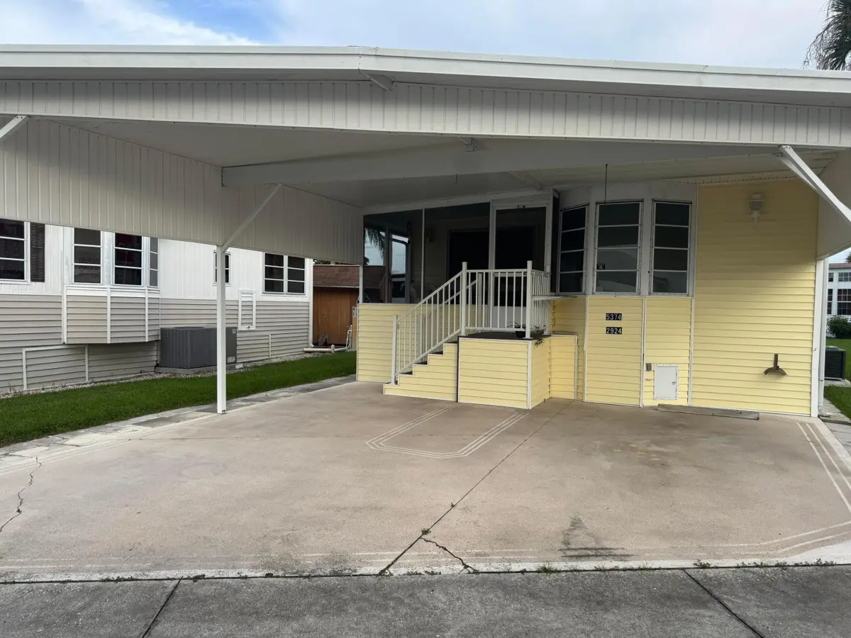 5374 SE 64th Terrace, Okeechobee, FL 34974 - #1