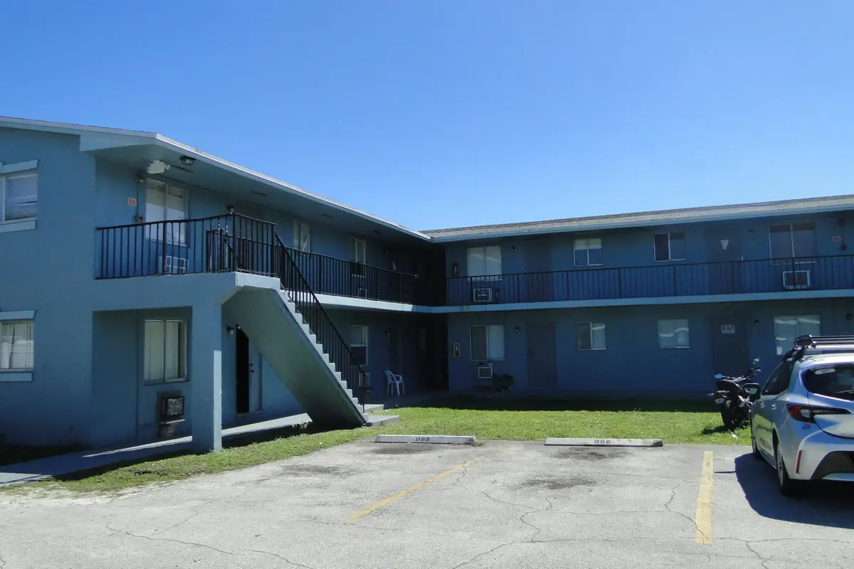 1829 N A Street #14, Lake Worth Beach, FL 33460 - #1
