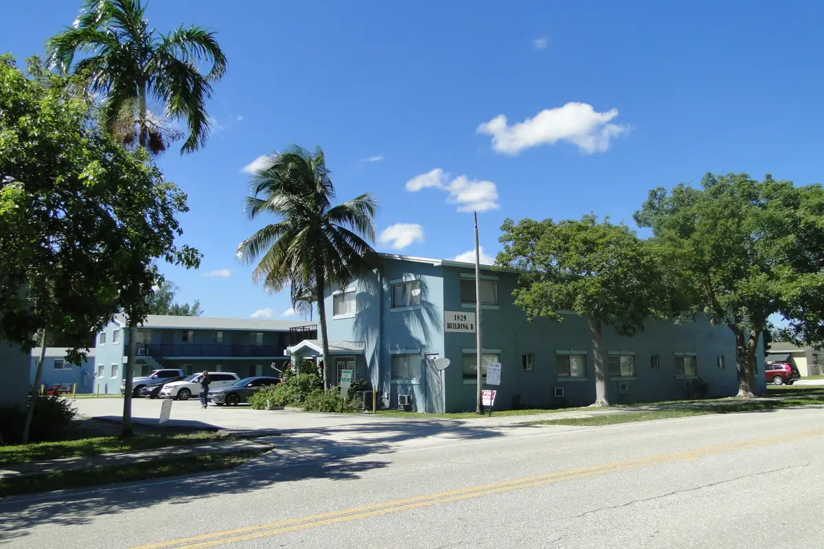 1829 N A Street #32, Lake Worth Beach, FL 33460 - #1