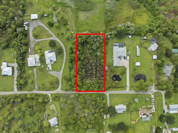 0 Gullotti Place, Port St Lucie, FL 34952