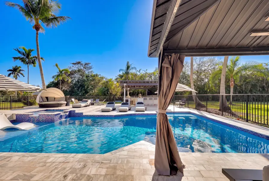 3541 Carlton Lane, Davie, FL 33330 - #3