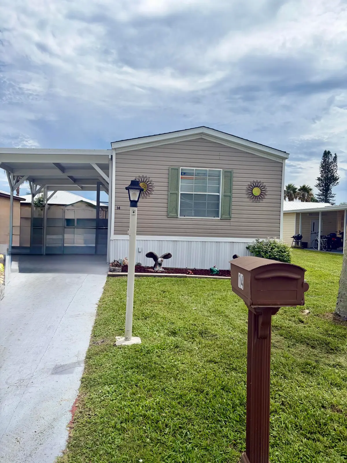 14 Huarte Way, Port Saint Lucie, FL 34952 - #1