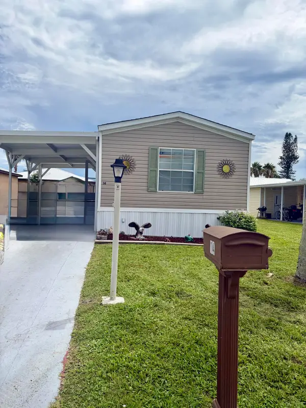 14 Huarte Way, Port St Lucie, FL 34952