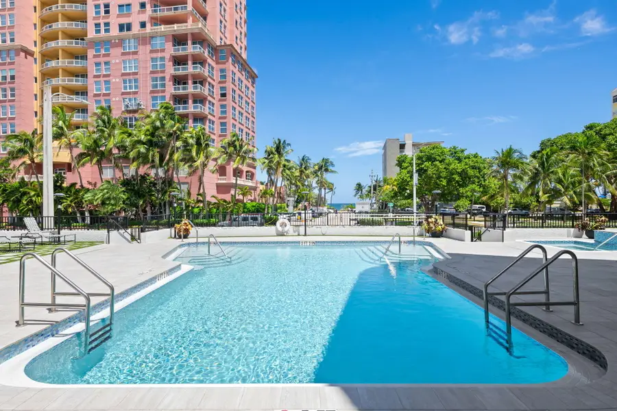 2029 N Ocean Boulevard #403, Fort Lauderdale, FL 33305 - #2