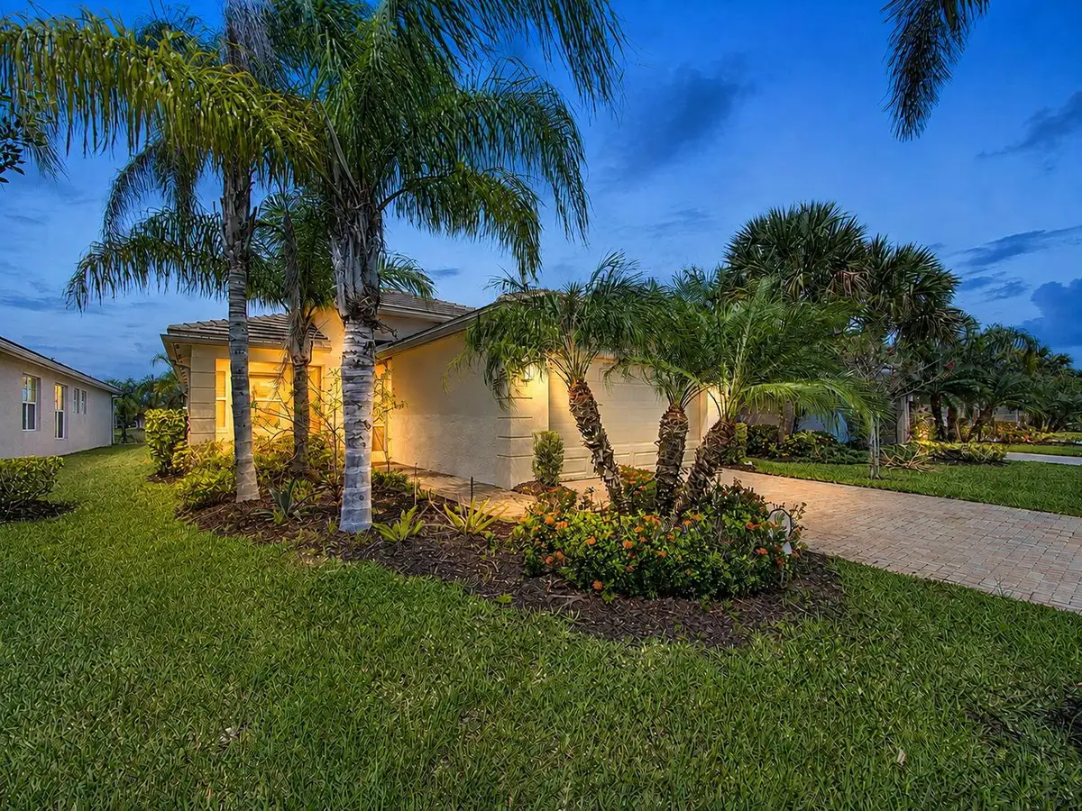11826 SW Brighton Falls Drive, Port Saint Lucie, FL 34987 - #1