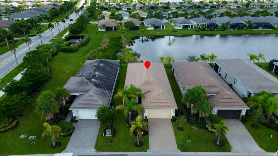 11826 SW Brighton Falls Drive, Port Saint Lucie, FL 34987 - #2