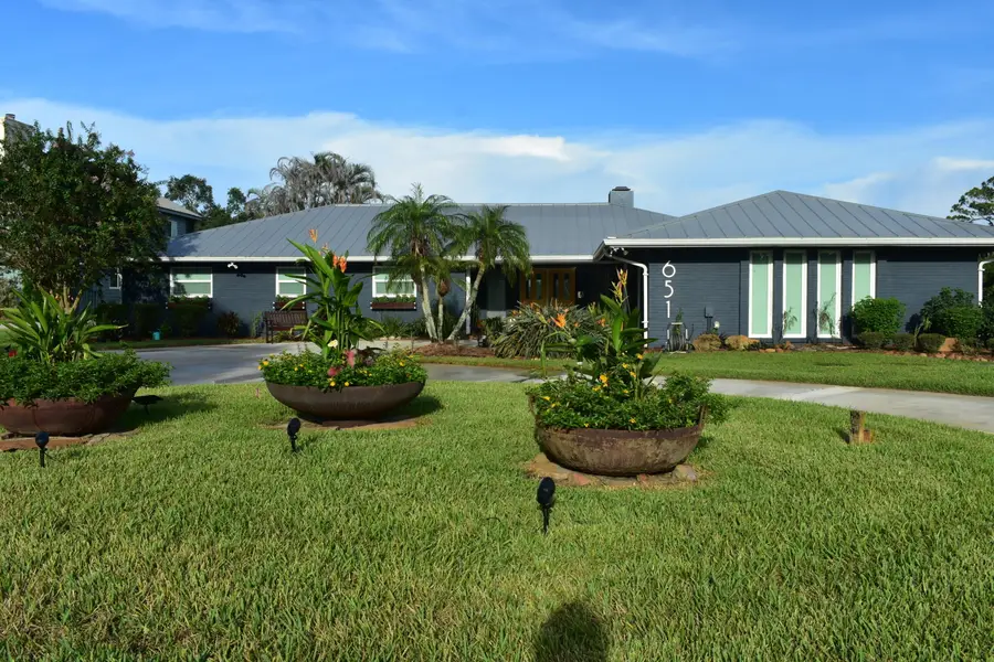 651 SE Hidden River Drive, Port Saint Lucie, FL 34983 - #2