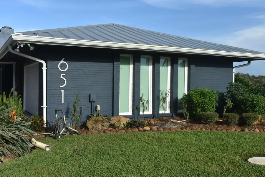 651 SE Hidden River Drive, Port Saint Lucie, FL 34983 - #3
