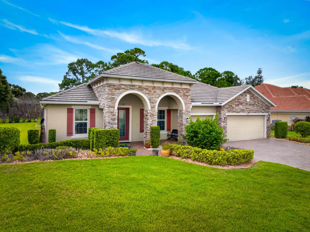 8067 Kiawah Trace, Port Saint Lucie, FL 34986 - #1