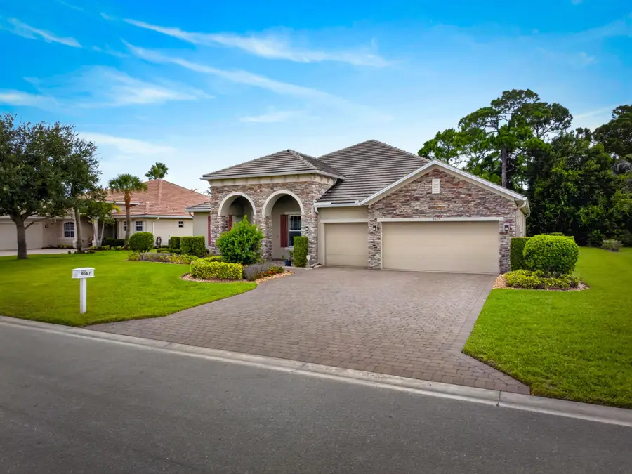 8067 Kiawah Trace, Port Saint Lucie, FL 34986 - #2