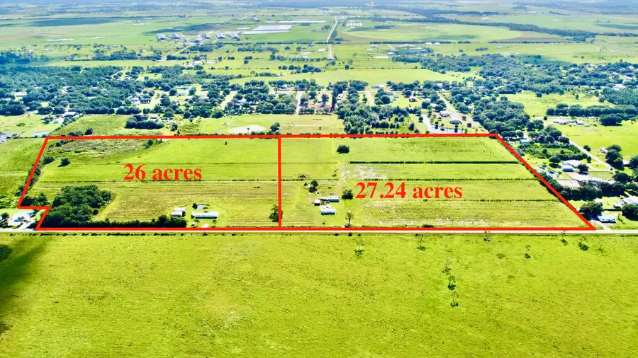 1934 Ne 96th Ave. Road, Okeechobee, FL 34974 - #2