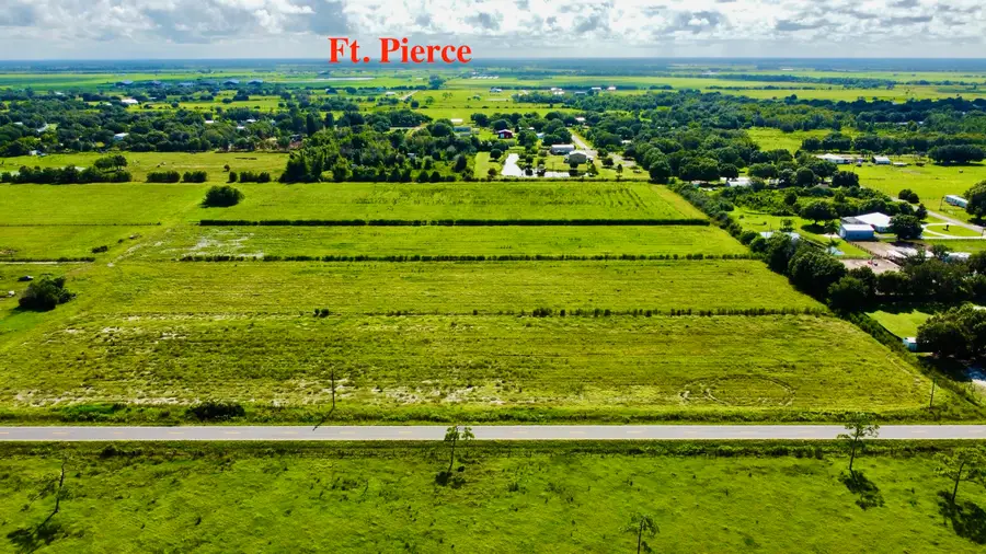 1934 Ne 96th Ave. Road, Okeechobee, FL 34974 - #3