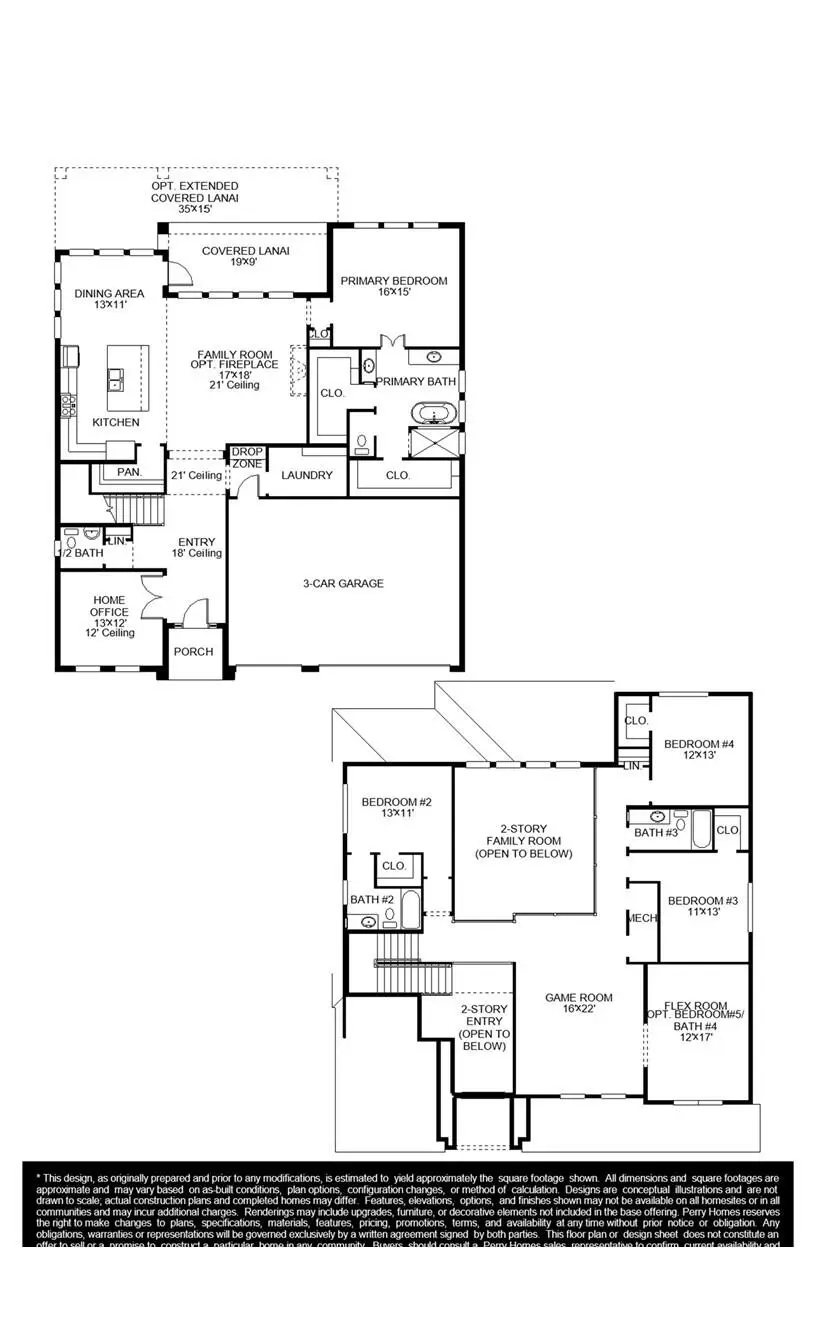 10777 NW Glynlea Boulevard N, Port Saint Lucie, FL 34987 - #2