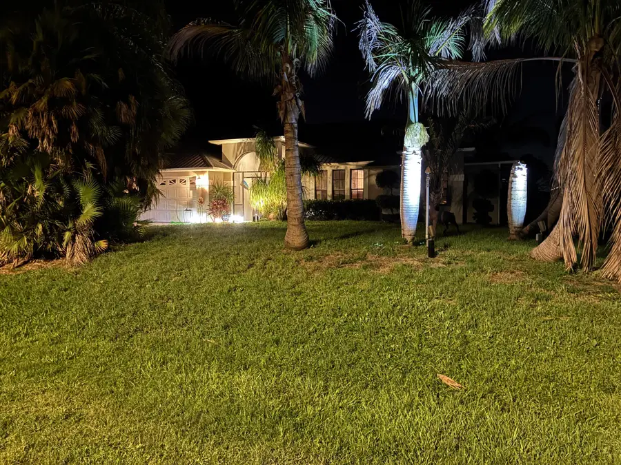 1901 SW Monterrey Lane, Port Saint Lucie, FL 34953 - #2