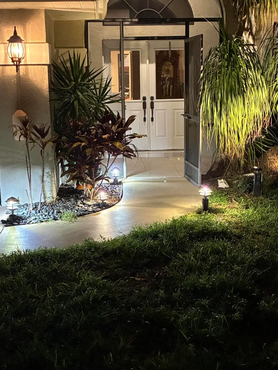 1901 SW Monterrey Lane, Port Saint Lucie, FL 34953 - #3