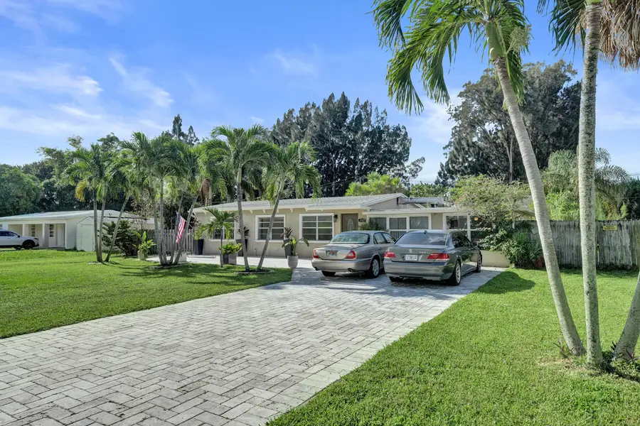 3127 Carol Avenue, Palm Springs, FL 33461 - #3
