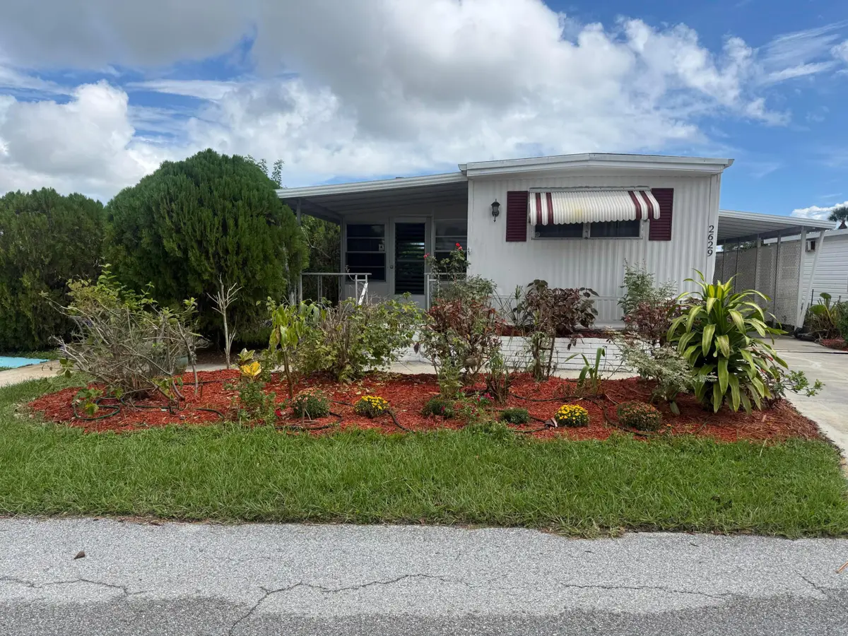 2629 SE Penny Lane, Stuart, FL 34994 - #1