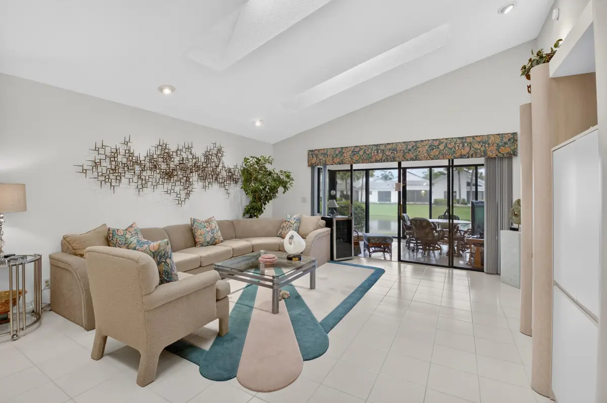 20065 Waters Edge Drive #101, Boca Raton, FL 33434 - #1