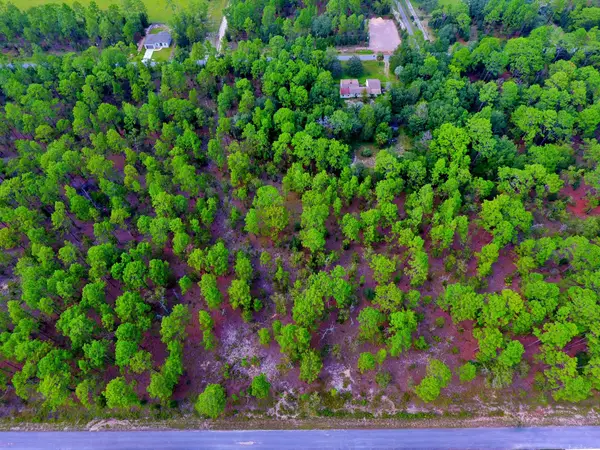 Tbd NW Water Oak Avenue, Dunnellon, FL 34431