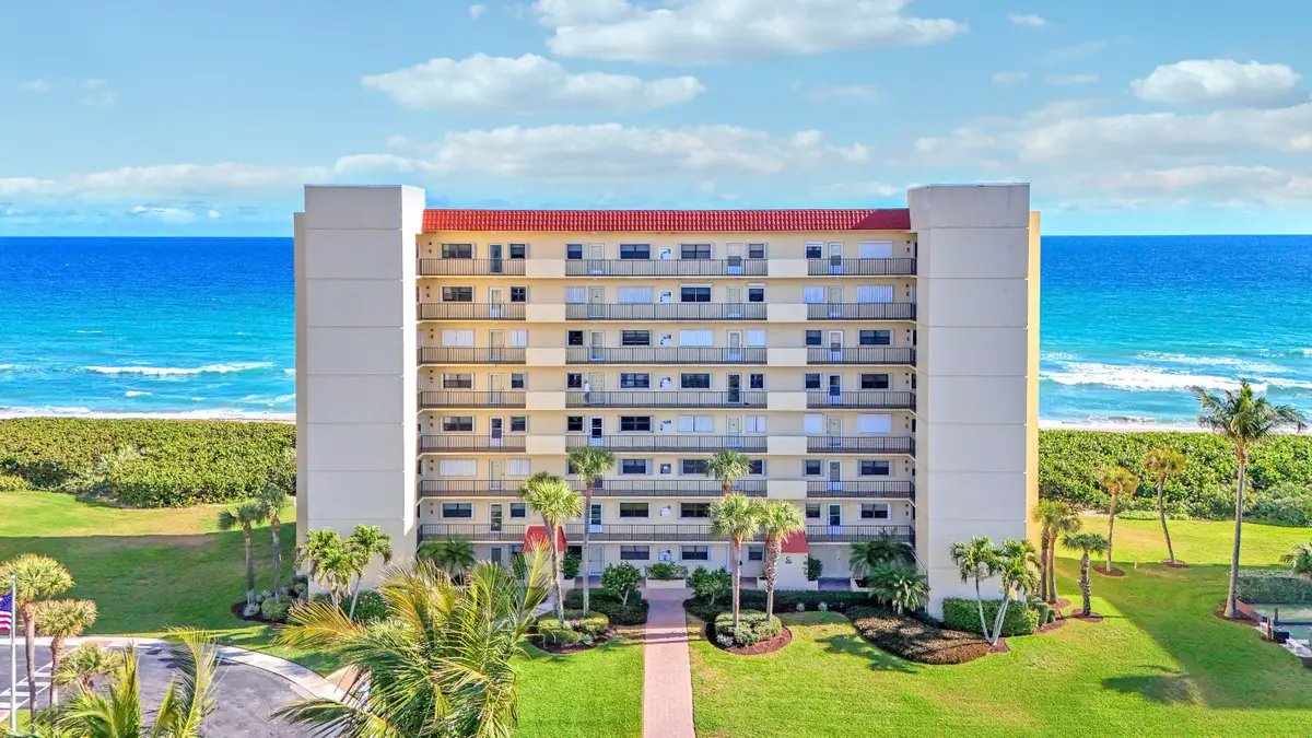 7420 S Ocean Drive #211, Jensen Beach, FL 34957 - #1