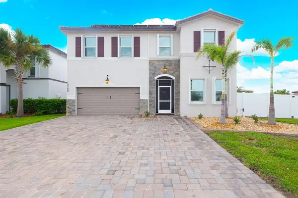 12760 NW Milestone Place, Port St Lucie, FL 34987