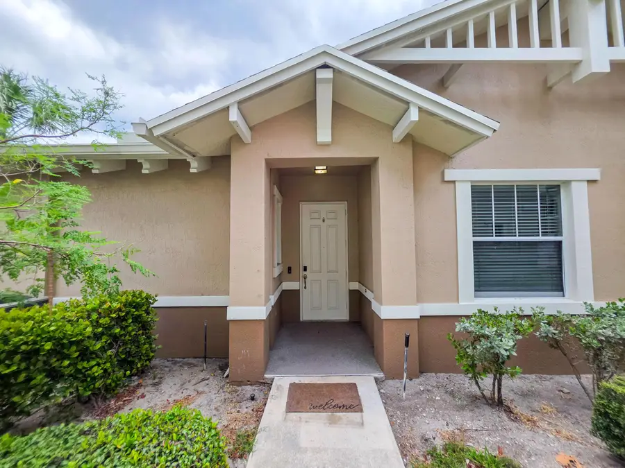 855 Marina Del Ray Lane #1, West Palm Beach, FL 33401 - #2
