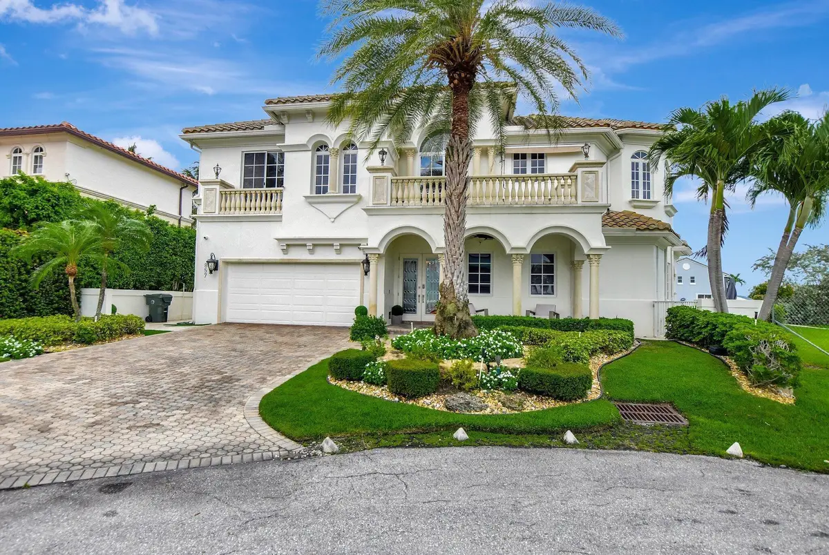 857 Havana Drive, Boca Raton, FL 33487 - #1