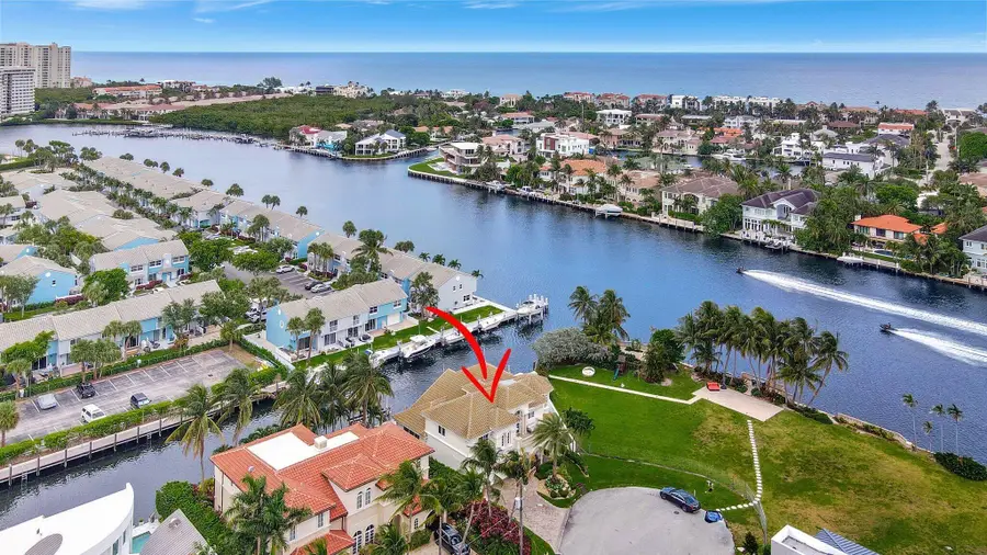 857 Havana Drive, Boca Raton, FL 33487 - #3