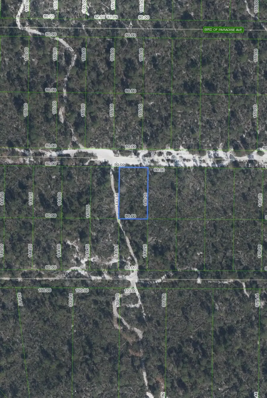 2221 Iris Avenue, Sebring, FL 33875 - #2