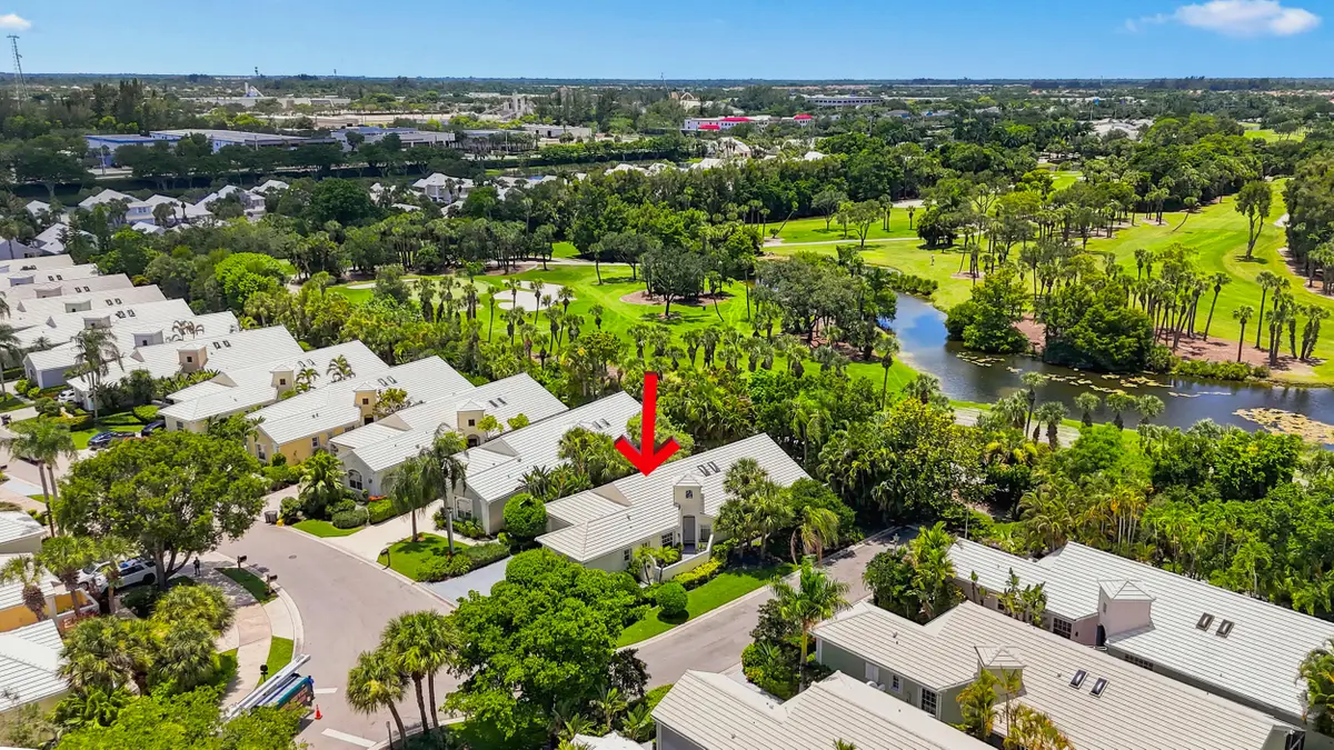 1109 Lytham Court, West Palm Beach, FL 33411 - #1
