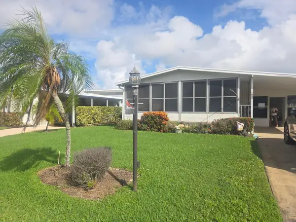 7029 SE Congress Street, Hobe Sound, FL 33455
