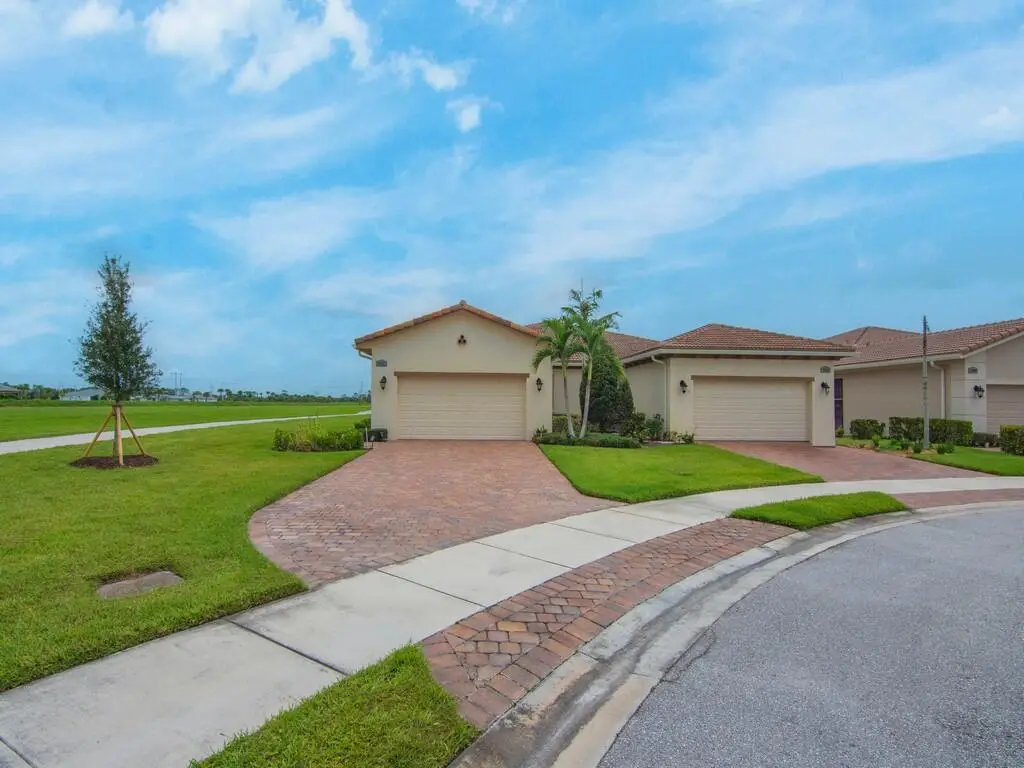 24032 SW Firenze Way, Port Saint Lucie, FL 34986 - #1